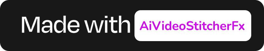 AiVideoStitcherFx