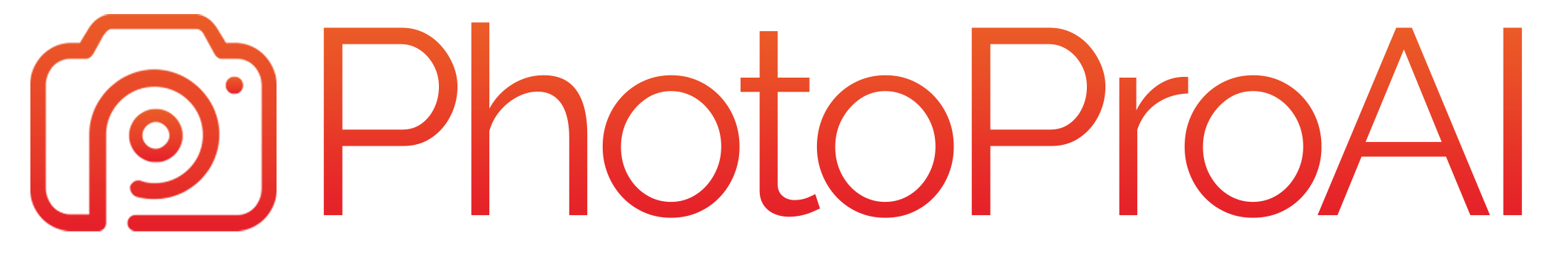 PhotoProAI logo